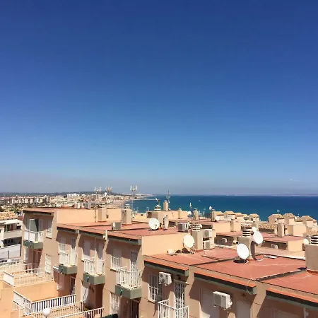 Casa Laura شقة تورّيفيِخا