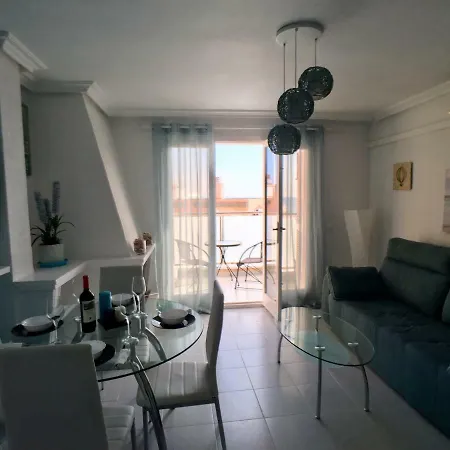 شقة Casa Laura