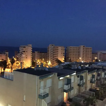 شقة Casa Laura تورّيفيِخا
