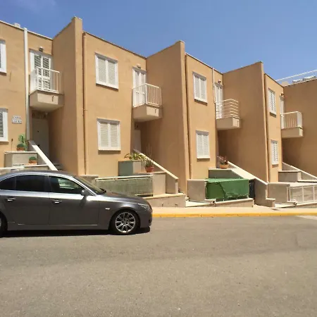 Casa Laura شقة تورّيفيِخا