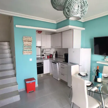 شقة Casa Laura تورّيفيِخا