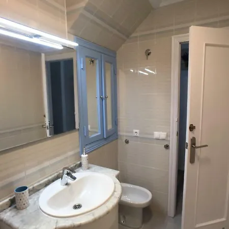 Casa Laura شقة