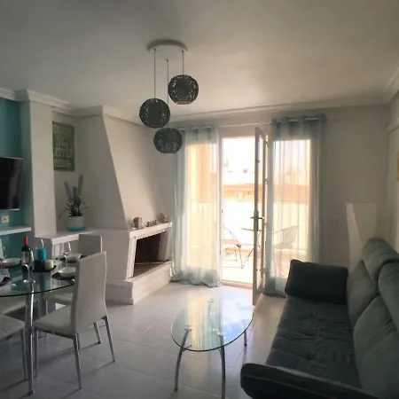 Casa Laura شقة