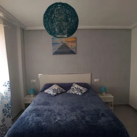 شقة Casa Laura