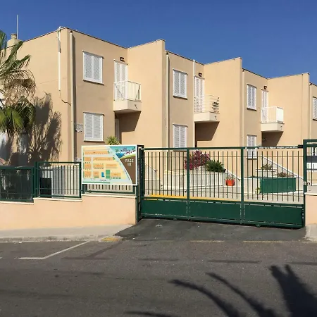 Apartamento Casa Laura