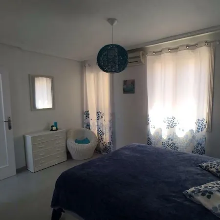 Casa Laura Torrevieja